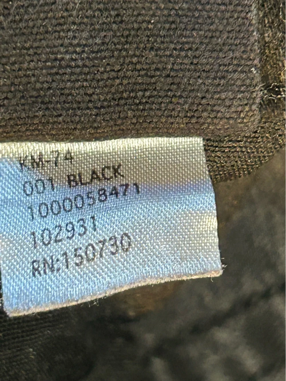 N/A good pre